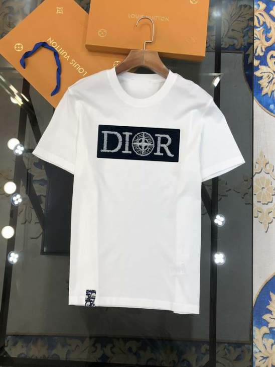 Dior T Shirts Short _SKUDiorM-5XL12yr4516230
